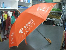 廣州市雨中情傘業