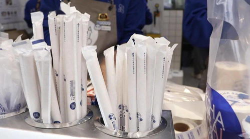 限塑令 后 禁管令 也來了,還能 奶茶自由 嗎