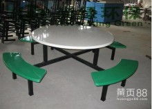  深圳市粵圳玻璃鋼廠 主營(yíng) 餐桌椅 玻璃鋼風(fēng)管