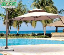 南寧彩篷遮陽用品廠 專業生產高品質廣告傘，為城市遮陽添彩